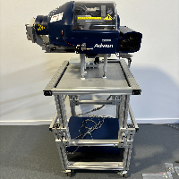 Advion TriVersa NanoMate Electrospray Ionization Robot image 0